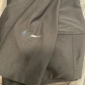 Nike dri-fit leggings